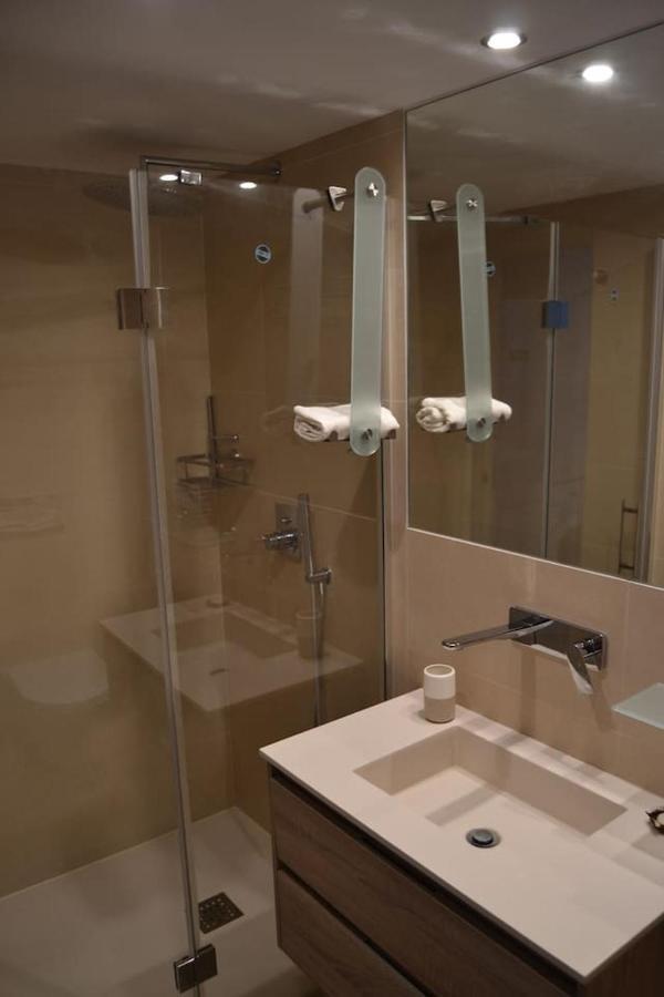 סביליה Duplex Alameda De Hercules מראה חיצוני תמונה