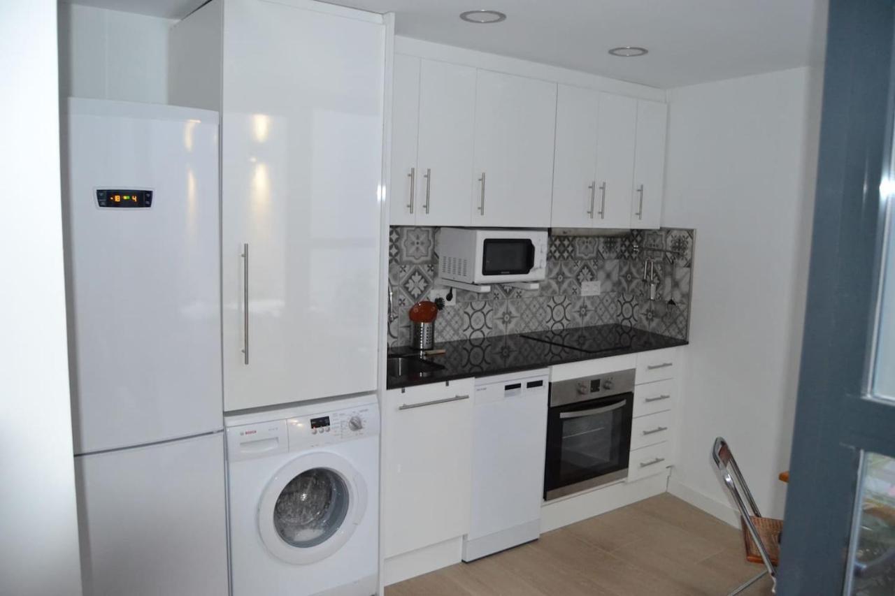סביליה Duplex Alameda De Hercules מראה חיצוני תמונה